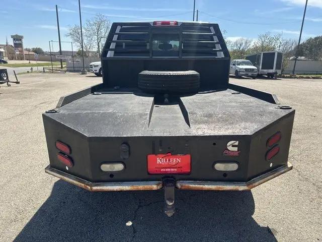 2014 Ram 2500 Tradesman