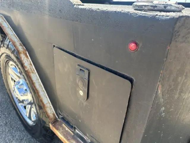 2014 Ram 2500 Tradesman