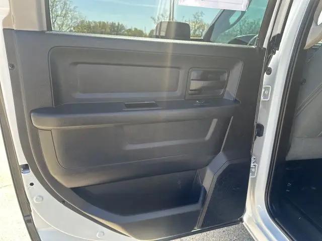 2014 Ram 2500 Tradesman