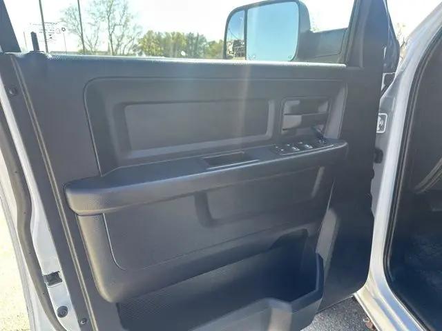2014 Ram 2500 Tradesman