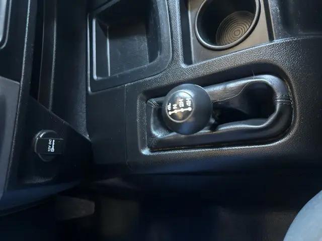 2014 Ram 2500 Tradesman