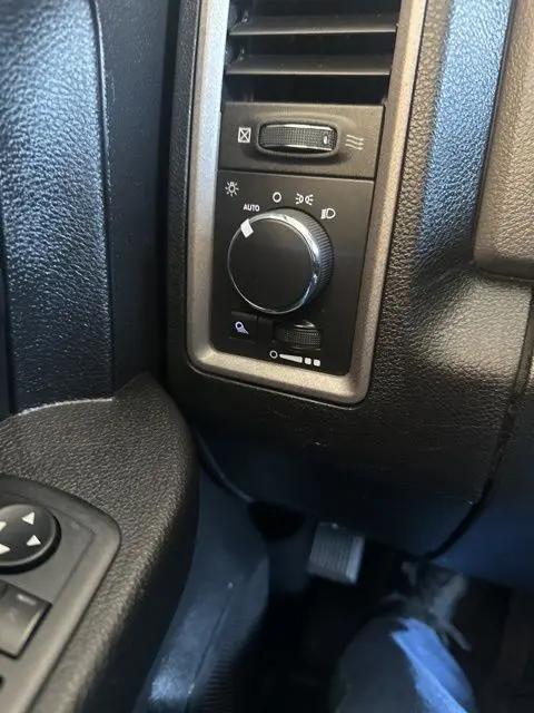 2014 Ram 2500 Tradesman