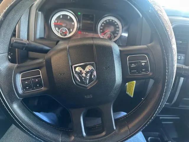 2014 Ram 2500 Tradesman