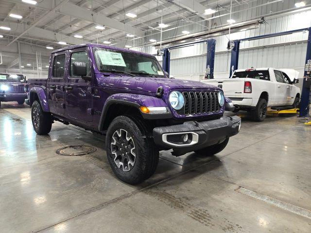 2026 Jeep Gladiator Sport for sale in Sandusky, OH