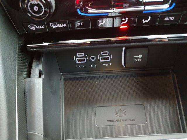 2026 Jeep Grand Cherokee Laredo 4x4