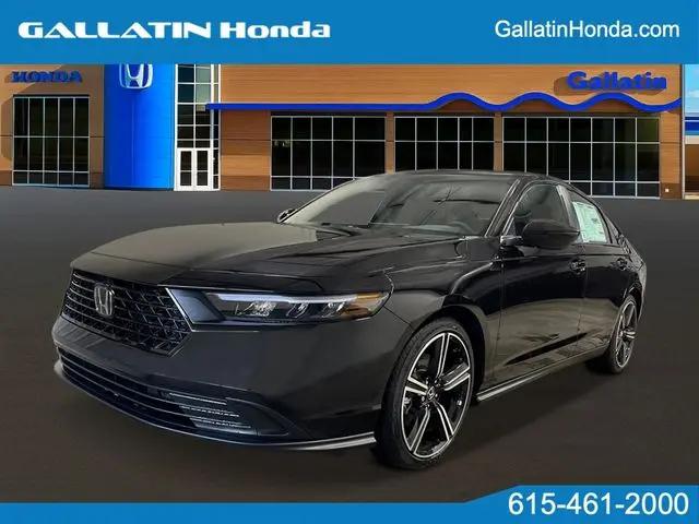 2026 Honda Accord Sedan Sport for sale in Gallatin, TN