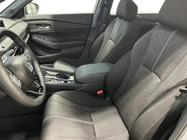 2026 Honda Accord Sedan Sport