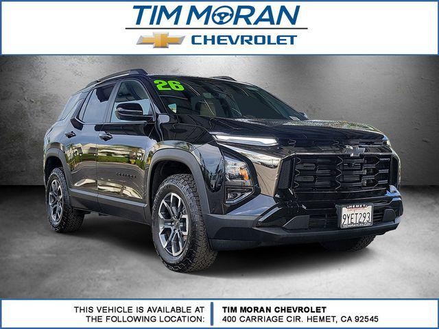 2026 Chevrolet Equinox FWD ACTIV for sale in Hemet, CA