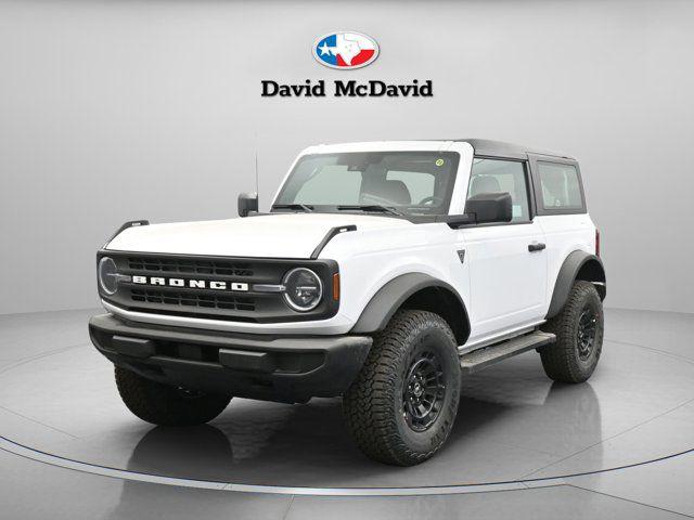 2026 Ford Bronco Base for sale in Fort Worth, TX