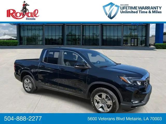 2026 Honda Ridgeline RTL for sale in Metairie, LA