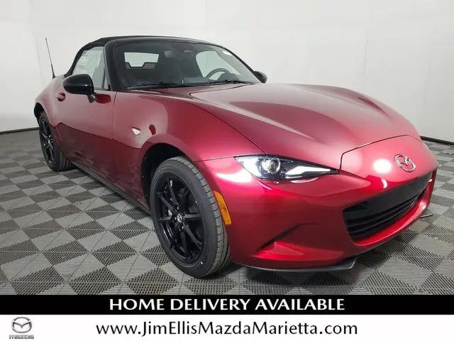 2026 Mazda MX-5 Sport for sale in Marietta, GA