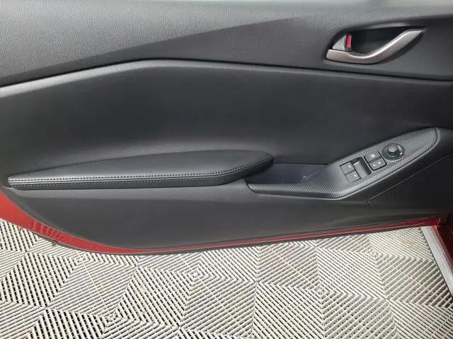 2026 Mazda MX-5 Sport