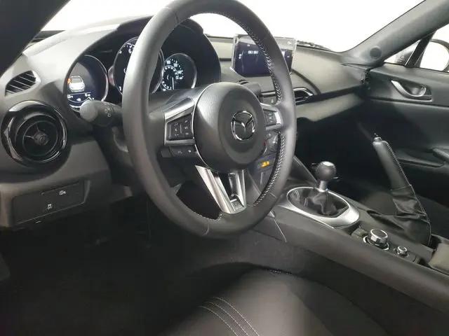 2026 Mazda MX-5 Sport