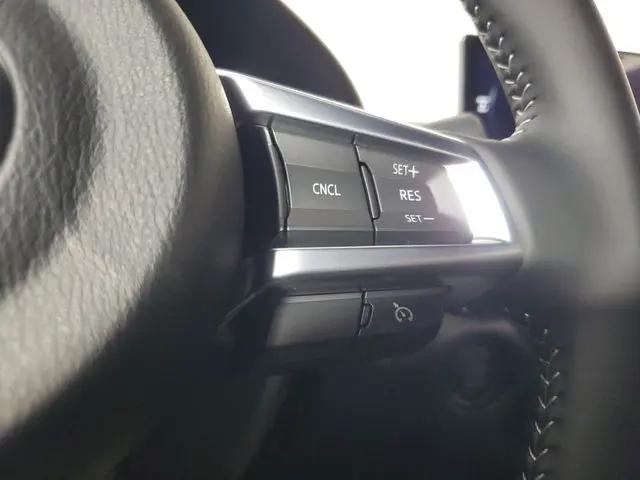 2026 Mazda MX-5 Sport