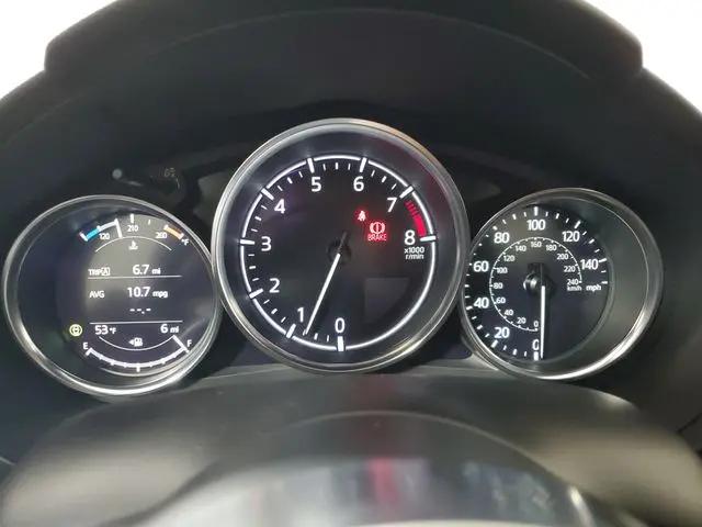 2026 Mazda MX-5 Sport