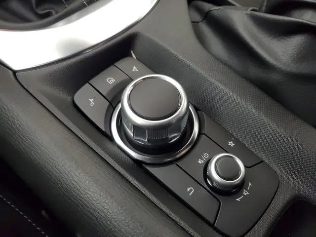 2026 Mazda MX-5 Sport