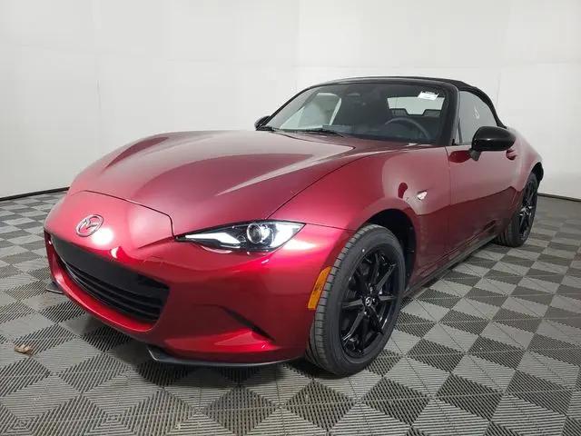 2026 Mazda MX-5 Sport for sale in Marietta, GA