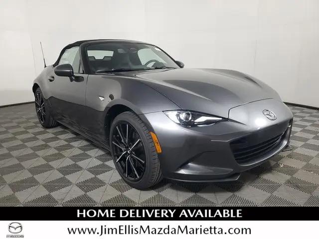 2026 Mazda MX-5 Grand Touring for sale in Marietta, GA