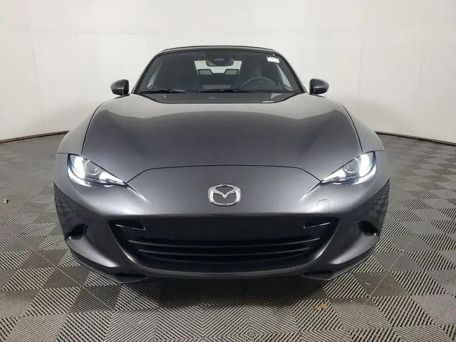 2026 Mazda MX-5 Grand Touring