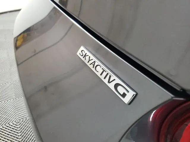 2026 Mazda MX-5 Grand Touring