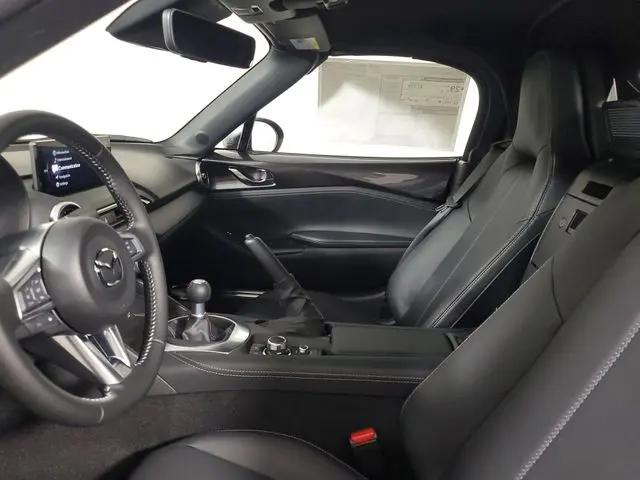 2026 Mazda MX-5 Grand Touring