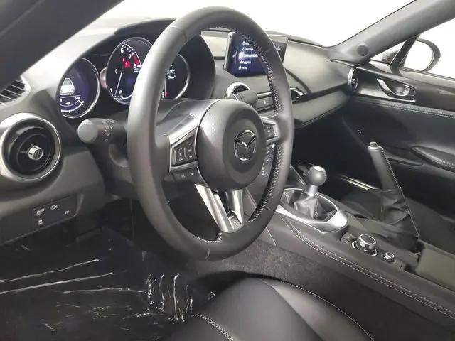 2026 Mazda MX-5 Grand Touring