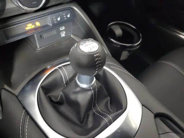 2026 Mazda MX-5 Grand Touring
