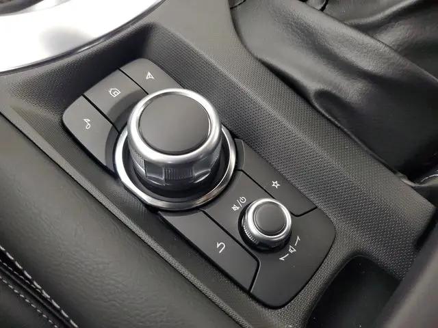2026 Mazda MX-5 Grand Touring