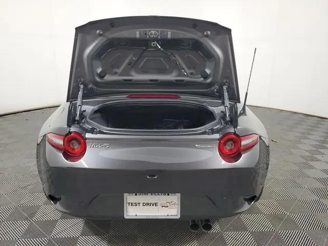 2026 Mazda MX-5 Grand Touring