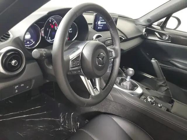2026 Mazda MX-5 Grand Touring