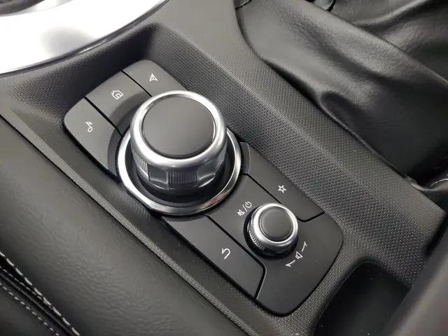 2026 Mazda MX-5 Grand Touring