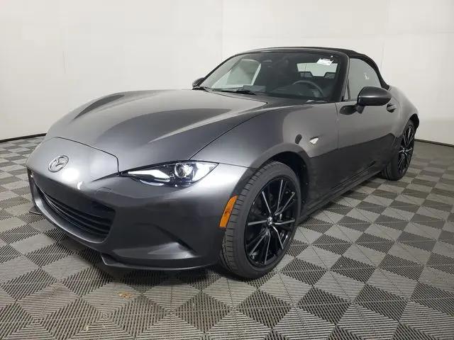 2026 Mazda MX-5 Grand Touring for sale in Marietta, GA