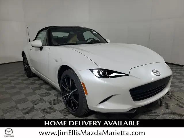 2026 Mazda MX-5 Grand Touring for sale in Marietta, GA