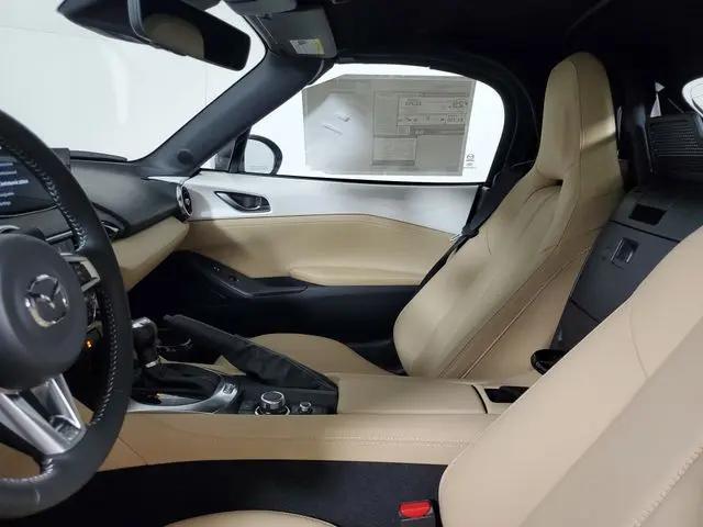 2026 Mazda MX-5 Grand Touring