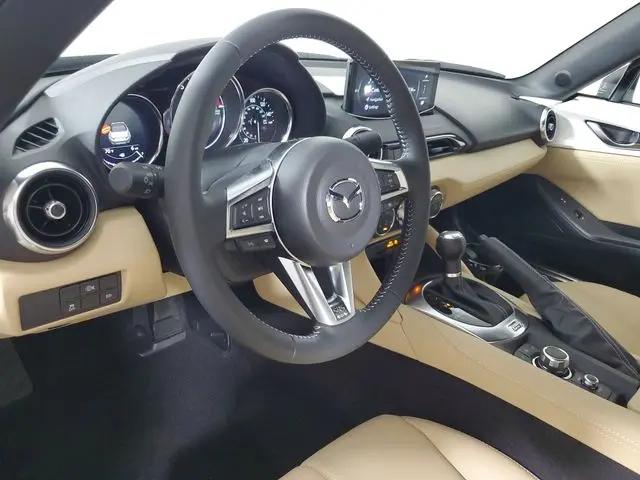 2026 Mazda MX-5 Grand Touring