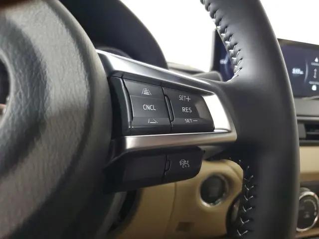 2026 Mazda MX-5 Grand Touring