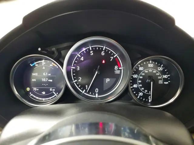 2026 Mazda MX-5 Grand Touring