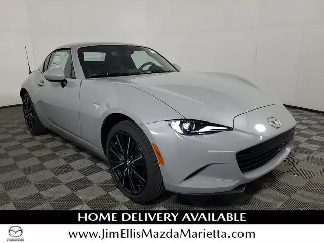 2026 Mazda MX-5 Grand Touring for sale in Marietta, GA