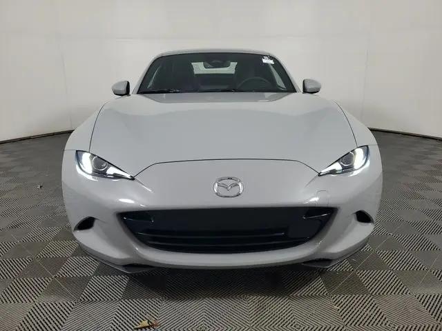 2026 Mazda MX-5 Grand Touring