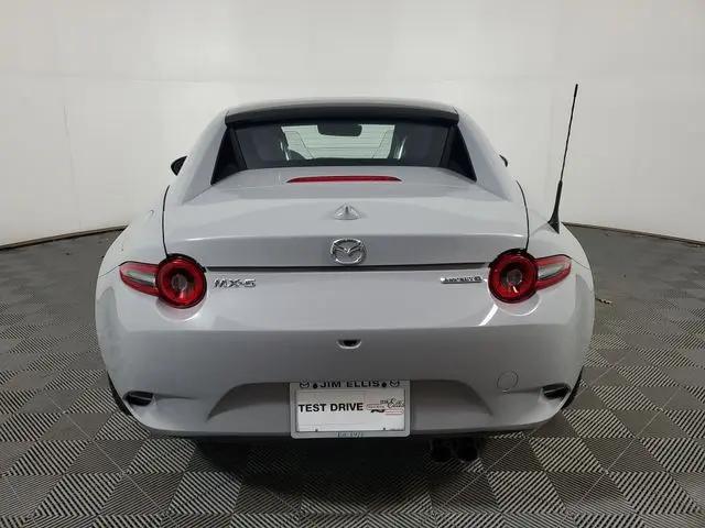 2026 Mazda MX-5 Grand Touring