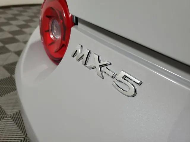 2026 Mazda MX-5 Grand Touring