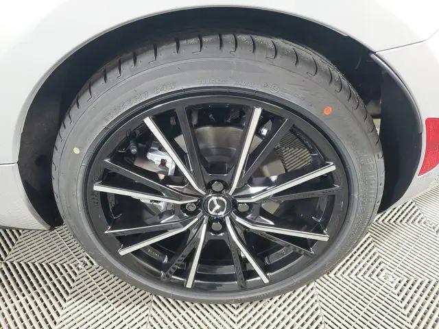 2026 Mazda MX-5 Grand Touring