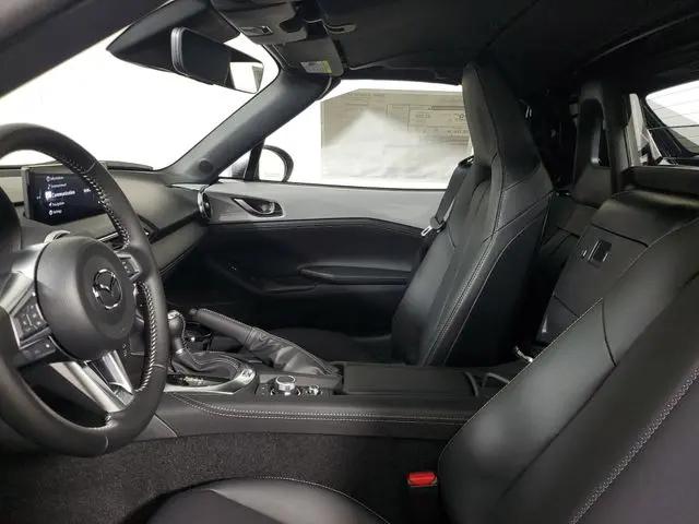 2026 Mazda MX-5 Grand Touring