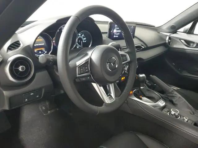 2026 Mazda MX-5 Grand Touring