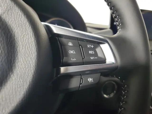 2026 Mazda MX-5 Grand Touring