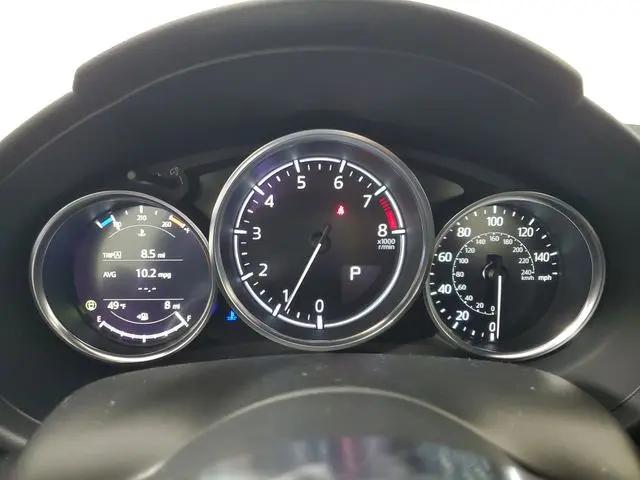 2026 Mazda MX-5 Grand Touring