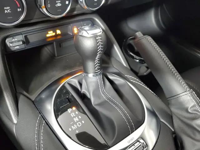 2026 Mazda MX-5 Grand Touring