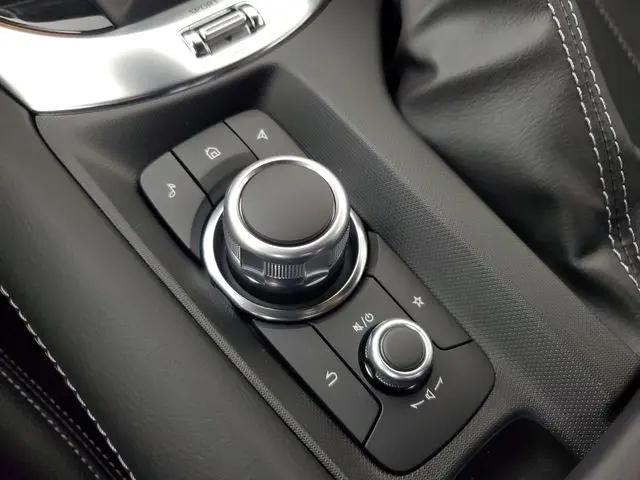 2026 Mazda MX-5 Grand Touring