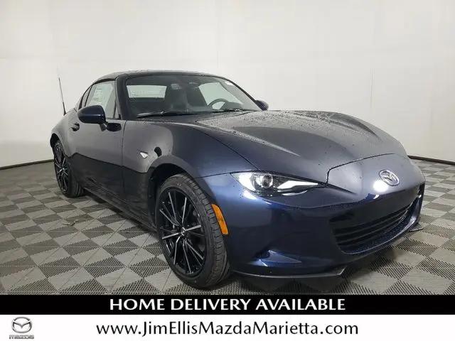 2026 Mazda MX-5 Grand Touring for sale in Marietta, GA