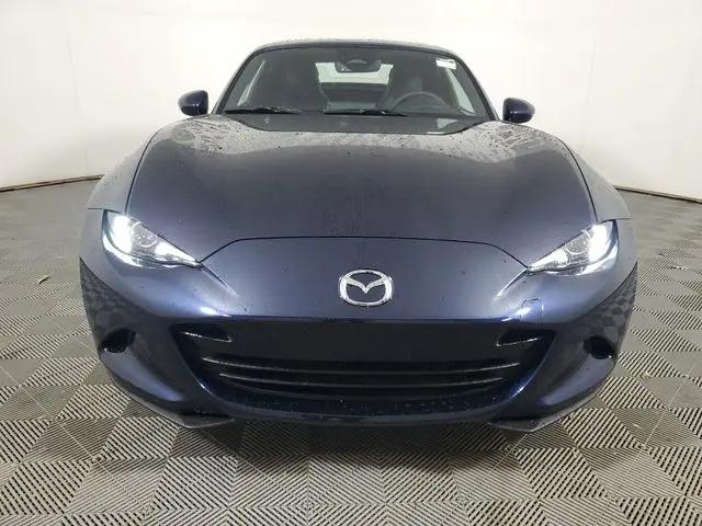 2026 Mazda MX-5 Grand Touring